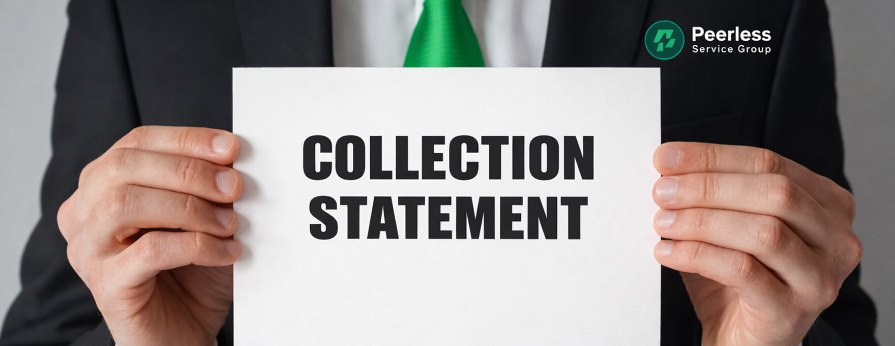 collection-statement